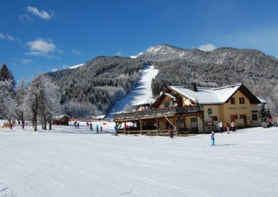 Ferienhaus-Franz - Ski for free - Gratis Skifahren