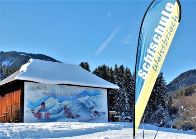 Ferienhaus-Franz - Ski for free - Gratis Skifahren